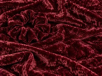 Crushed Velvet