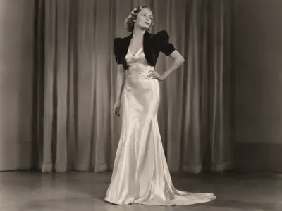 The Bolero Jacket