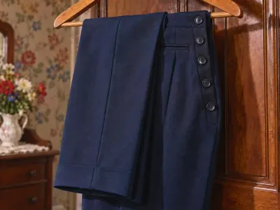 Gabardine