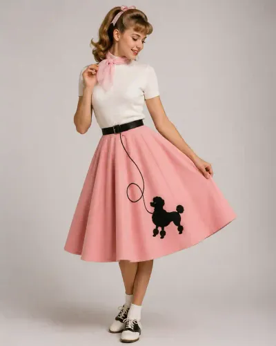 The Rise of Teen Fashion