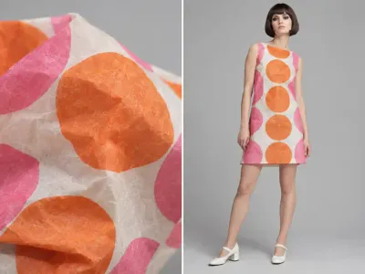Paper and Disposable Fashion