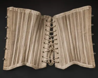 Corsetry and Boning
