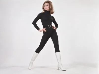 The Catsuit