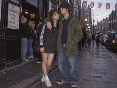 Britpop and Cool Britannia