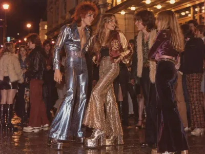 Glam Rock
