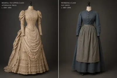 Class and Dress