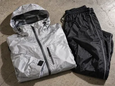 Microfibre and Performance Fabrics