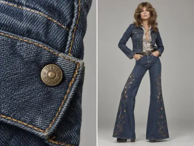 Denim