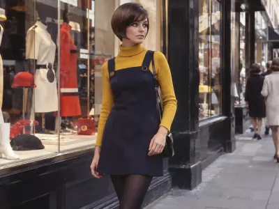 The Polo Neck