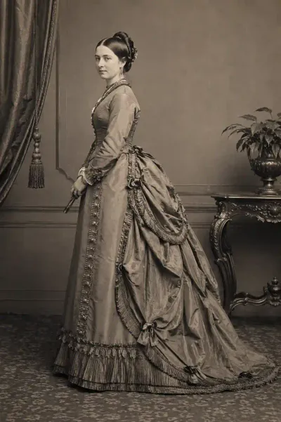 Bustle Era, First Phase