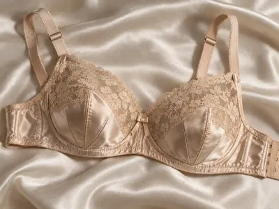Bra Cup Sizing and the Uplift Bra
