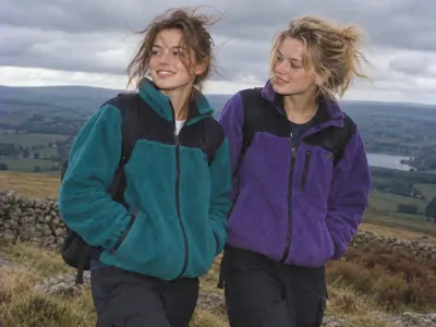 Polar Fleece