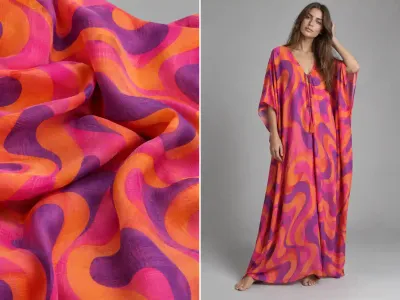 Psychedelic Prints