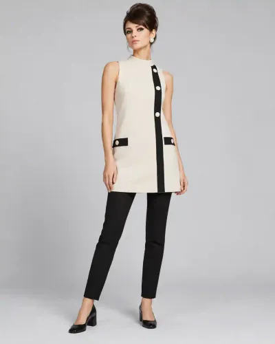 The Tunic Dress