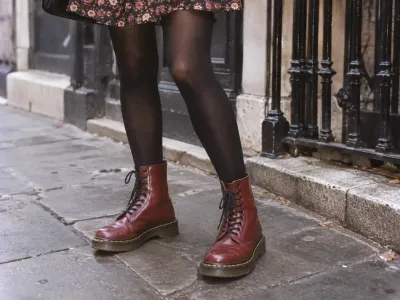 Dr. Martens Boots