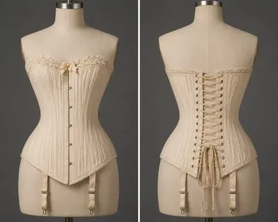 Corset