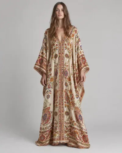 The Kaftan