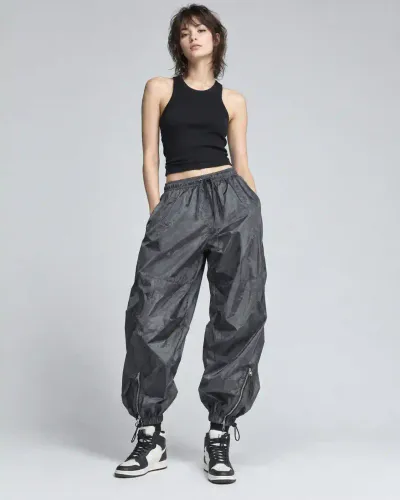 The Parachute Pant