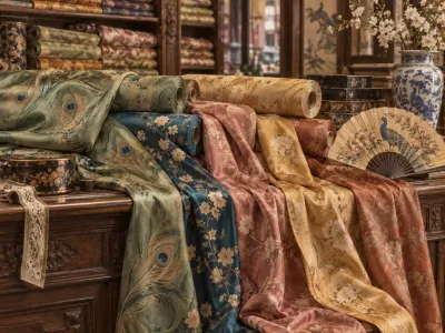 Liberty Art Fabrics