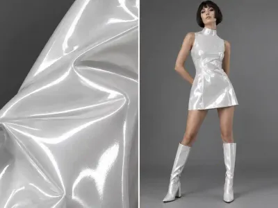 PVC and Vinyl